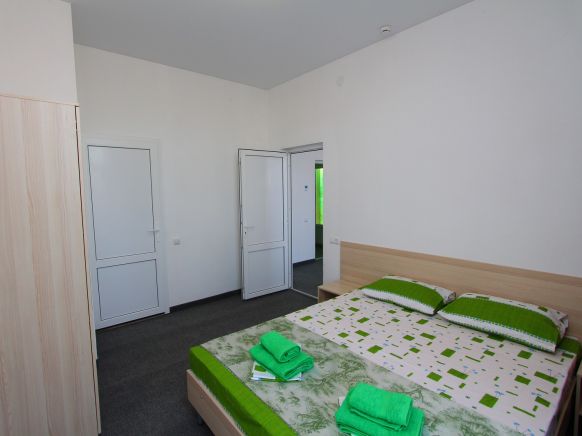 Фотография номера гостиницы Фантазия