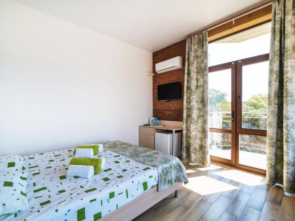 Фотография номера гостиницы Фантазия