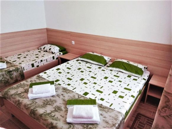 Фотография номера гостиницы Фантазия