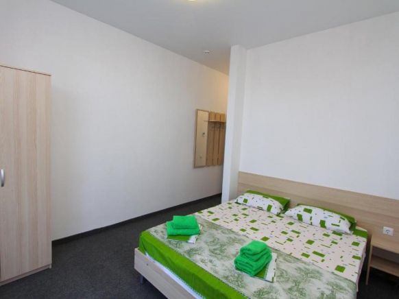 Фотография номера гостиницы Фантазия