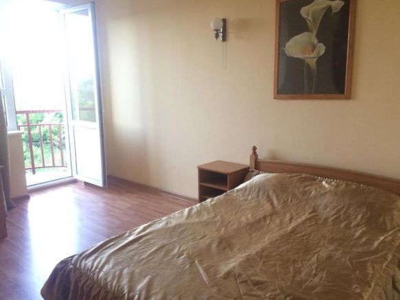 Фотография номера гостиницы Черноморочка