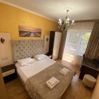 Двухместный (Стандарт Двухместный), Гостевой дом Юнона