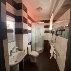 Трехместный (Стандарт Трехместный), Гостевой дом Юнона