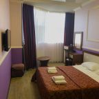 Двухместный (Стандарт Двухместный без балкона), Гостевой дом Юнона