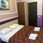 Двухместный (Стандарт Двухместный без балкона), Гостевой дом Юнона