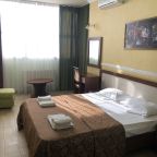 Двухместный (Стандарт Двухместный без балкона), Гостевой дом Юнона