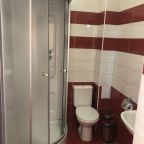 Двухместный (Стандарт Двухместный без балкона), Гостевой дом Юнона