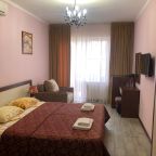 Двухместный (Стандарт 40), Гостевой дом Юнона