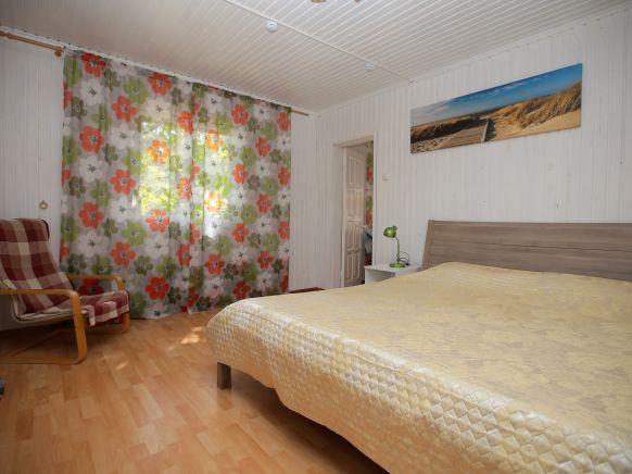 Фотография номера базы отдыха Бирюза-Юг