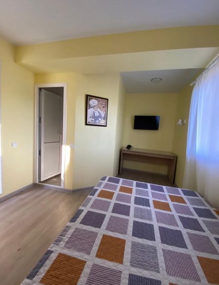 Фотография номера базы отдыха Бирюза-Юг