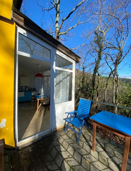 Фотография номера базы отдыха Бирюза-Юг