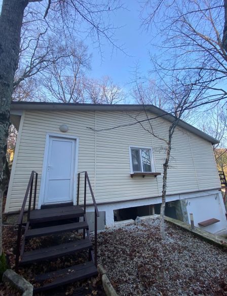 Фотография номера базы отдыха Бирюза-Юг