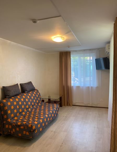 Фотография номера базы отдыха Бирюза-Юг