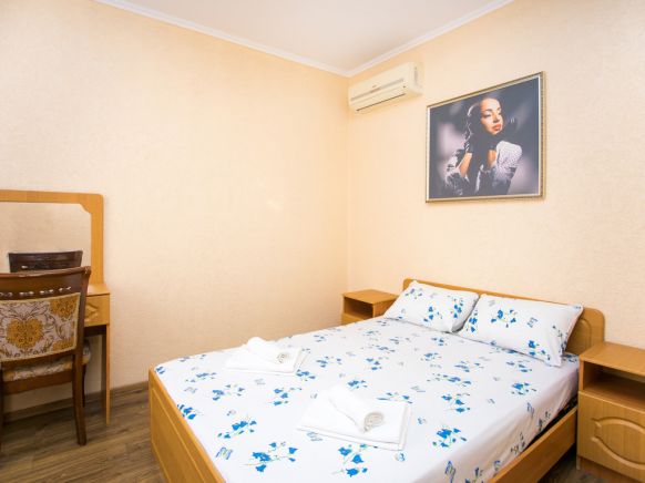 Фотография номера гостиницы Эрос