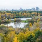 Парк Покровское-Стрешнево