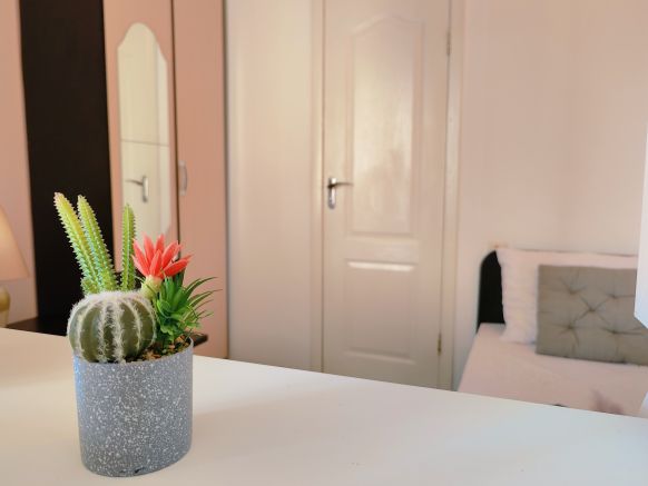 Фотография номера гостевого дома Морской