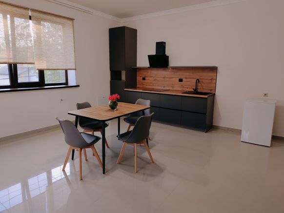 Фотография номера гостевого дома Морской