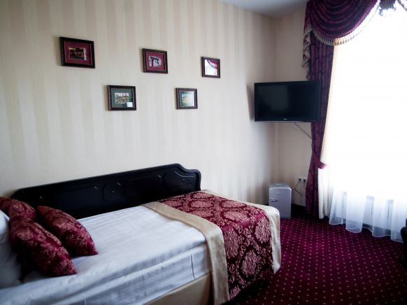 Фотография номера гостиницы O'Хара