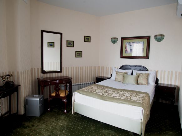 Фотография номера гостиницы O'Хара