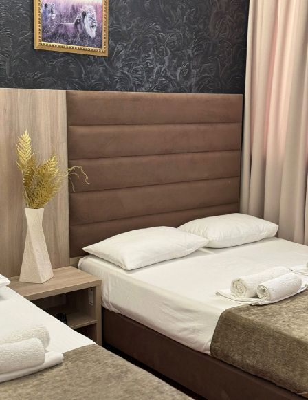 Фотография номера гостевого дома Зиридис