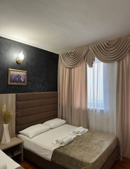 Фотография номера гостевого дома Зиридис