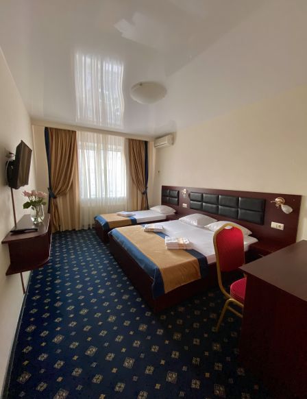 Фотография номера мини отеля Александр Великий