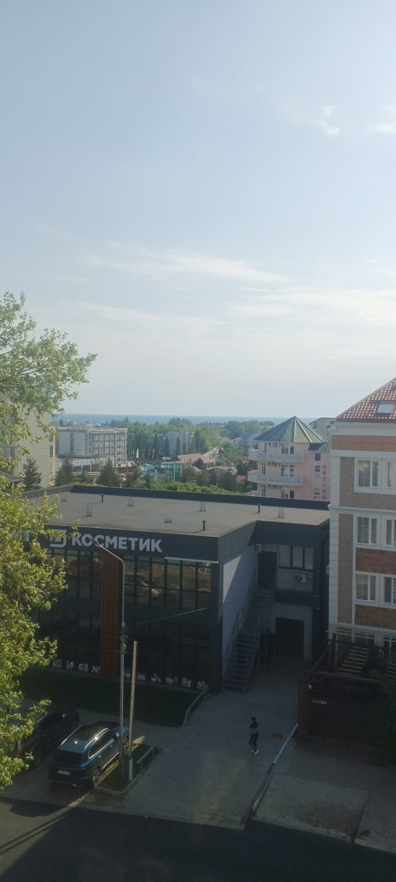 Трёхместный и более (Трехместный 