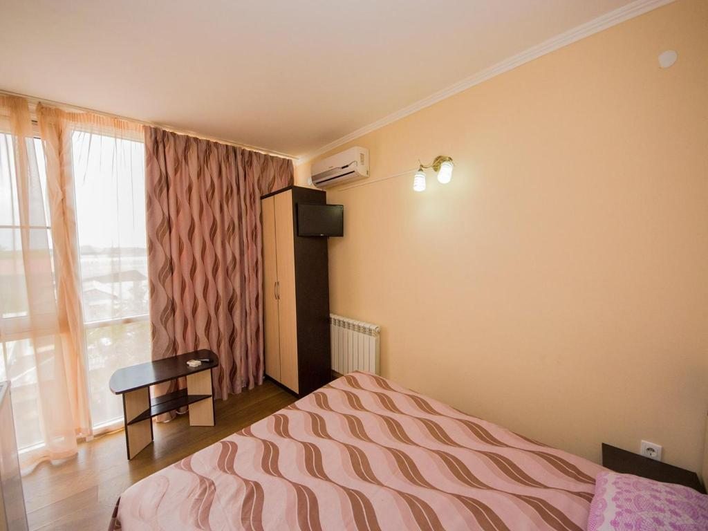 Тэлия гостиница в Витязево. Витязево 2023.