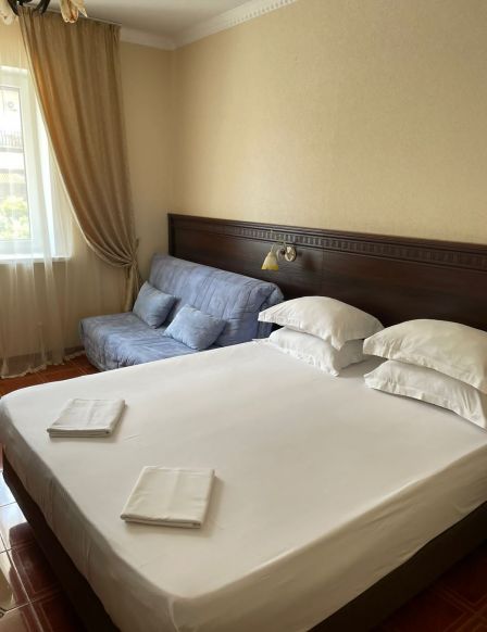 Фотография номера гостиницы Анжелина