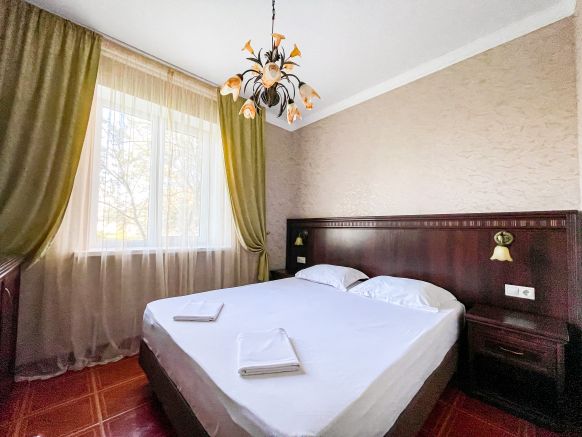 Фотография номера гостиницы Анжелина