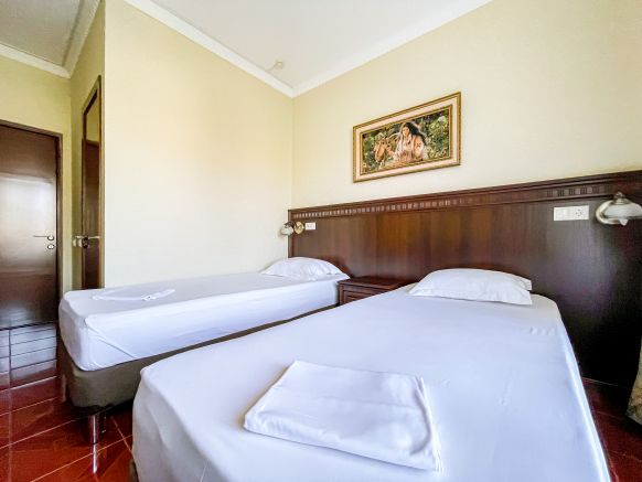 Фотография номера гостиницы Анжелина