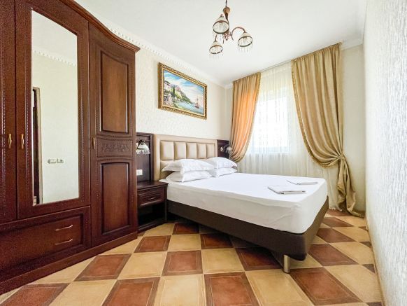 Фотография номера гостиницы Анжелина