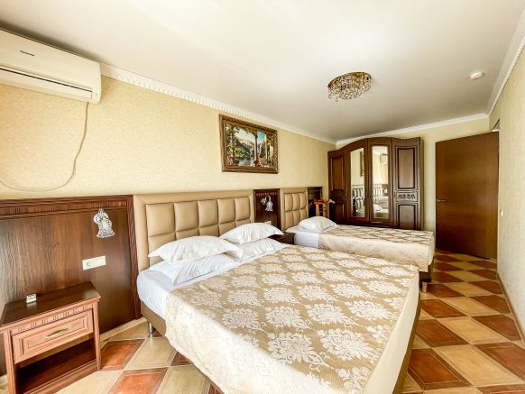 Фотография номера гостиницы Анжелина