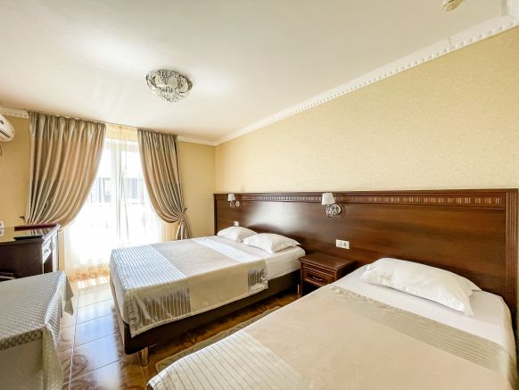 Фотография номера гостиницы Анжелина