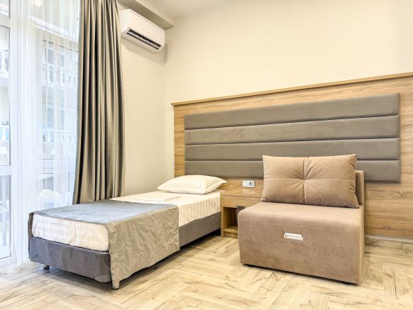 Фотография номера гостиницы Анжелина