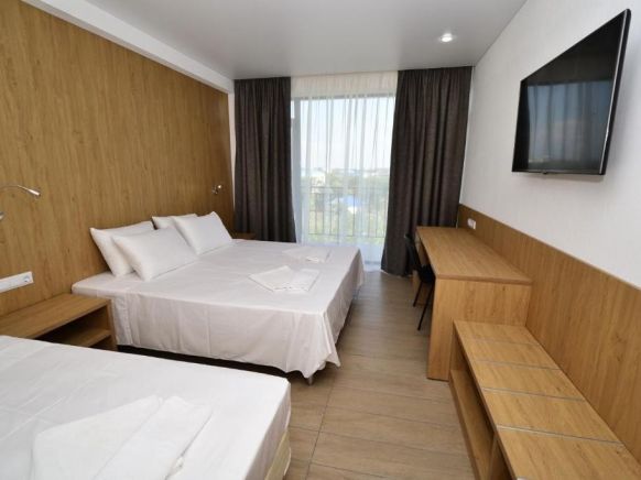 Фотография номера гостиницы Браво