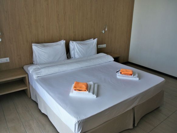 Фотография номера гостиницы Браво