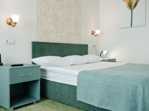 Фотография номера гостиницы Лайм