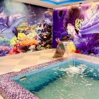 Сауна «Семейная»