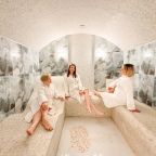 Хамам, Гостиница Лайм