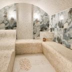 Хамам, Гостиница Лайм