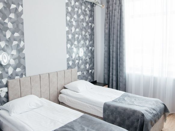 Фотография номера гостиницы Лайм