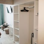 Двухместный (Стандарт с 2 раздельными кроватями), Гостиница Лайм