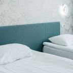 Двухместный (Стандарт с 2 раздельными кроватями), Гостиница Лайм