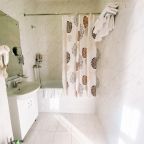 Уютный однокомнатный номер.