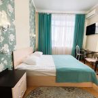 Уютный однокомнатный номер.