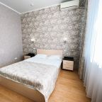 Уютный однокомнатный номер.