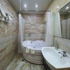 Семейный номер