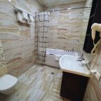 Полулюкс
Двухкомнатный