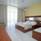 Трехместный (Комфорт), Отель Venera Resort
